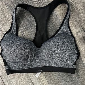 VSX sports bra 34D